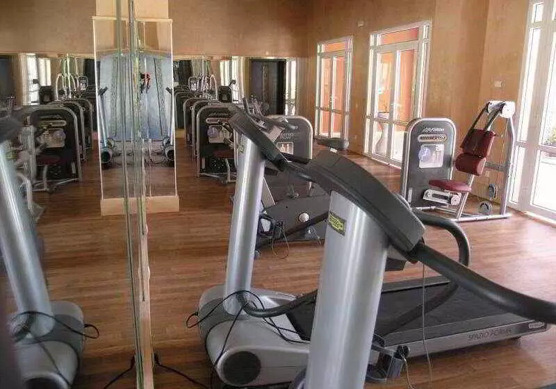 Отель Mogador Express Gueliz