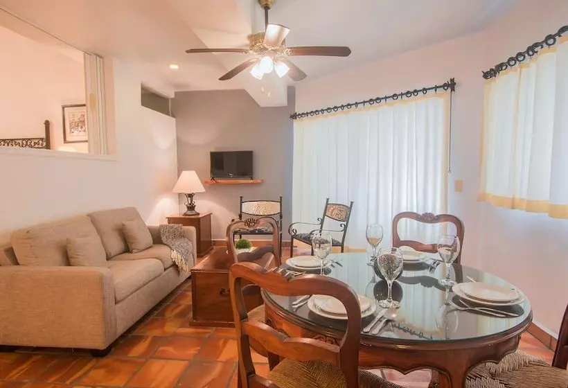 One Beach Street Zona Romantica Puerto Vallarta