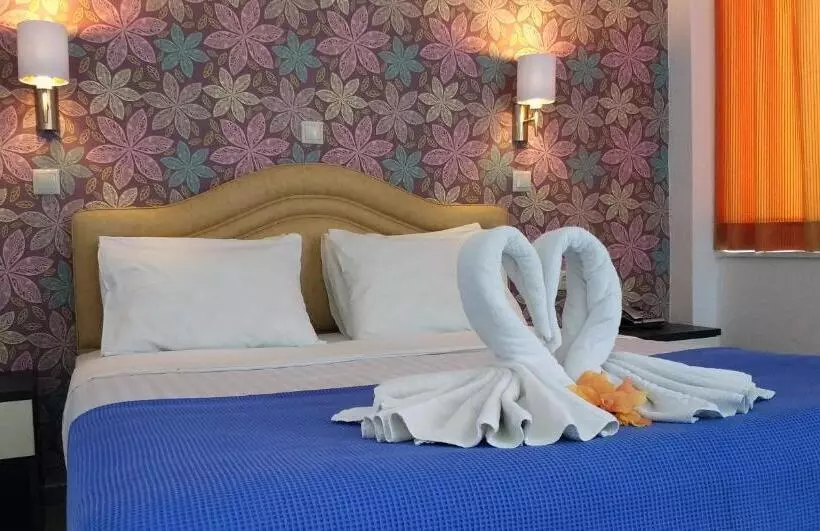 Отель Palladion