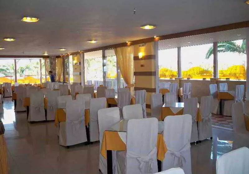 Отель Palladion