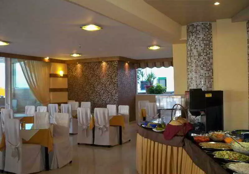 Отель Palladion