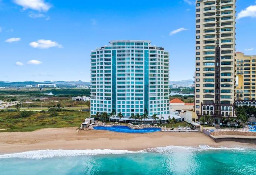 Szálloda Park Royal Beach Mazatlán