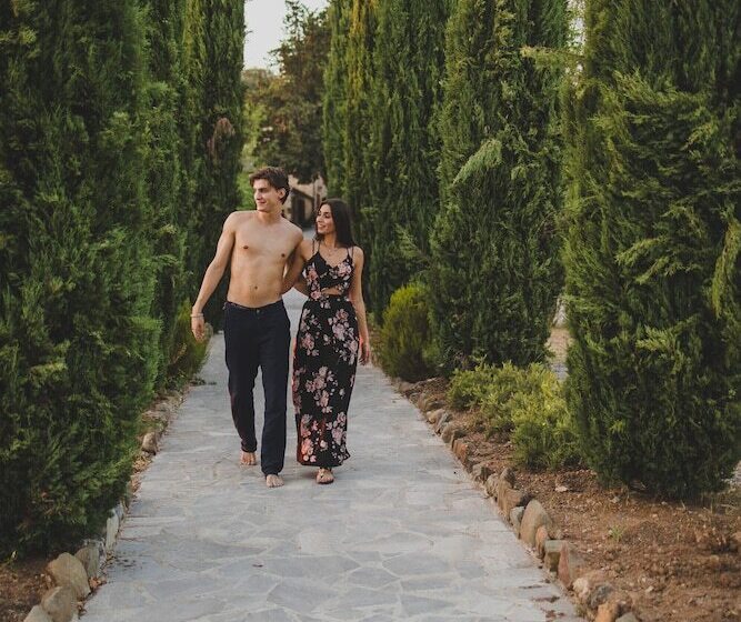 Сельский отель Laticastelli Country Relais