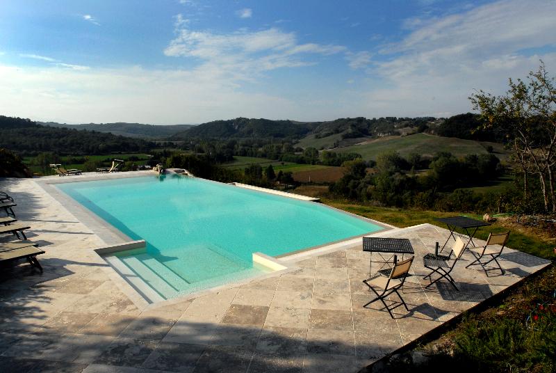 Сельский отель Laticastelli Country Relais