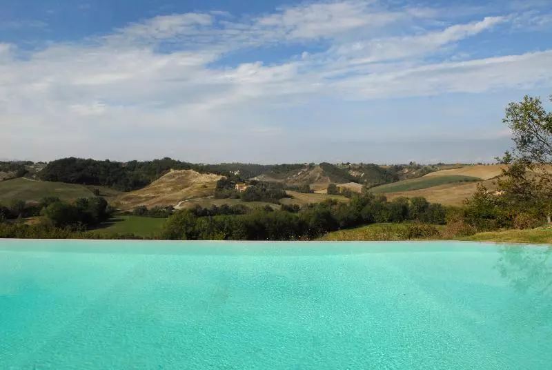 乡村酒店  Laticastelli Country Relais