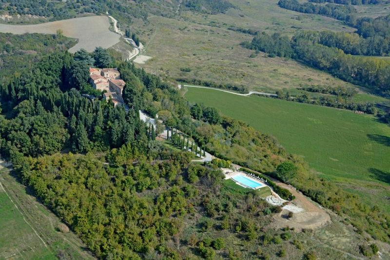 Сельский отель Laticastelli Country Relais