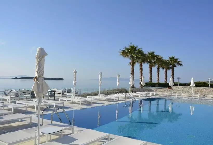 Hotelli Saint George