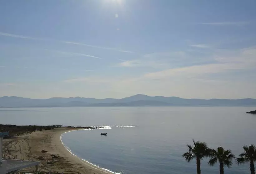 Hotelli Saint George