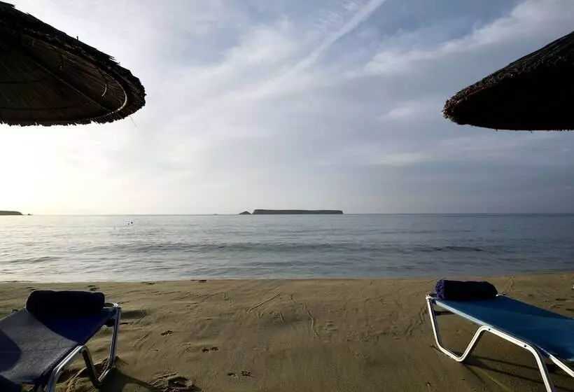 Hotelli Saint George