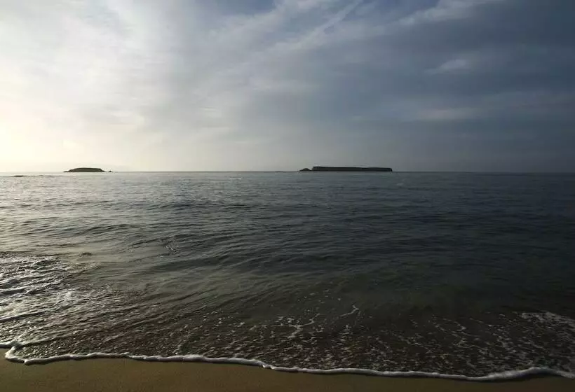 Hotelli Saint George