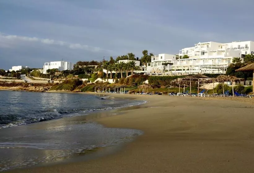 Hotelli Saint George