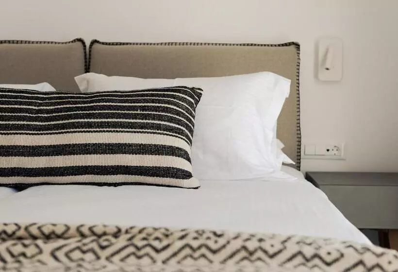 Hotelli Saint George