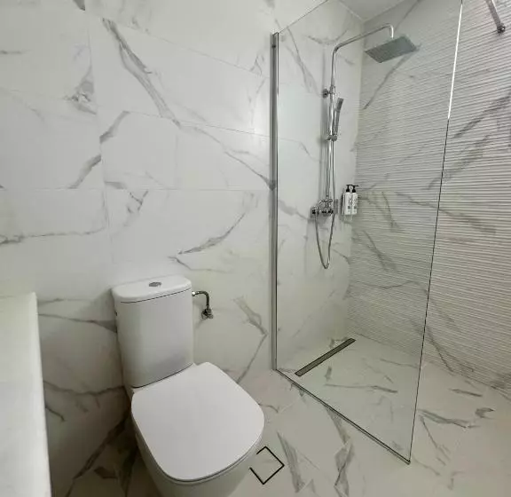 Hotelli Saint George