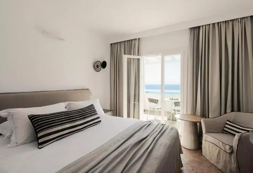 Hotelli Saint George