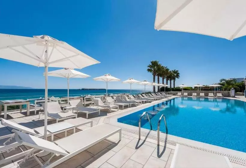 Hotelli Saint George