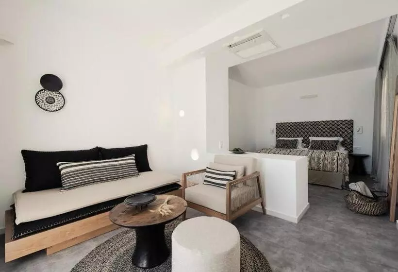 Hotelli Saint George