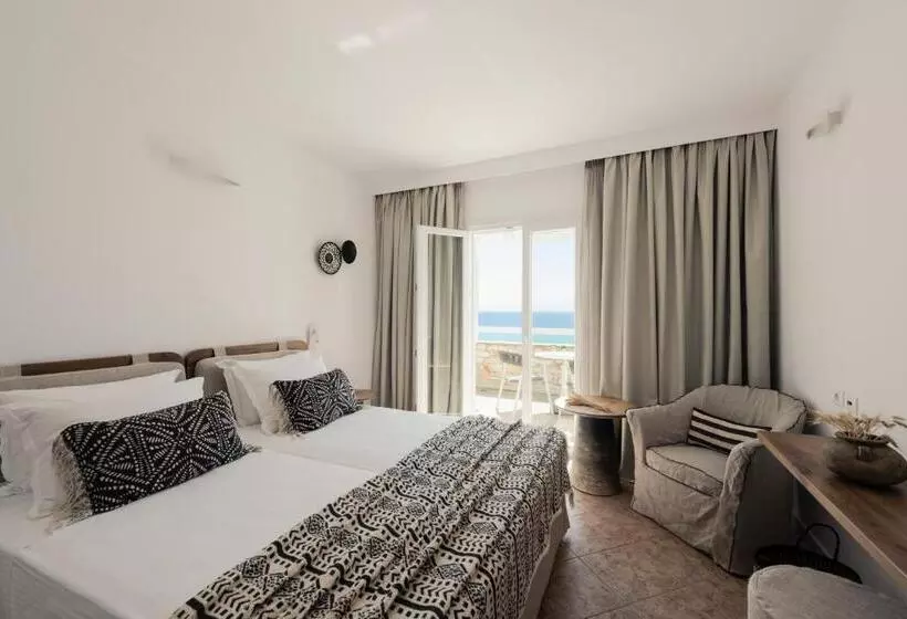 Hotelli Saint George