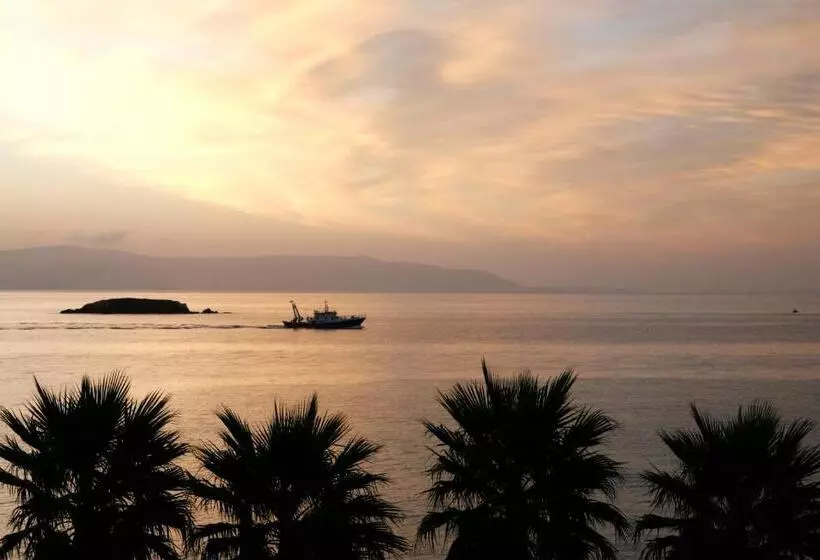 Hotelli Saint George