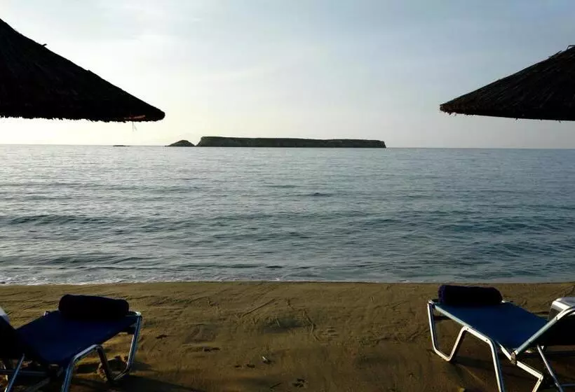 Hotelli Saint George