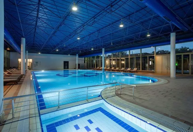 هتل Simena Comfort