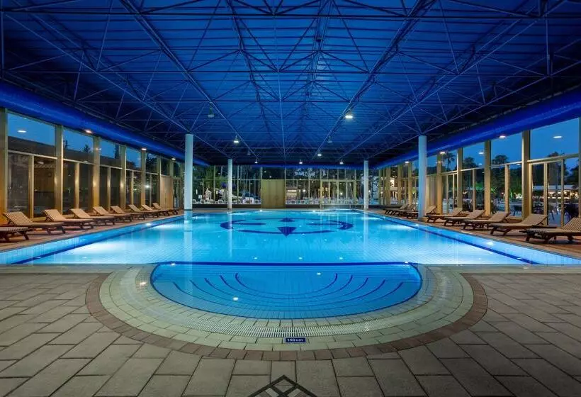 هتل Simena Comfort