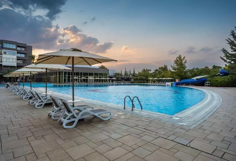 هتل Simena Comfort