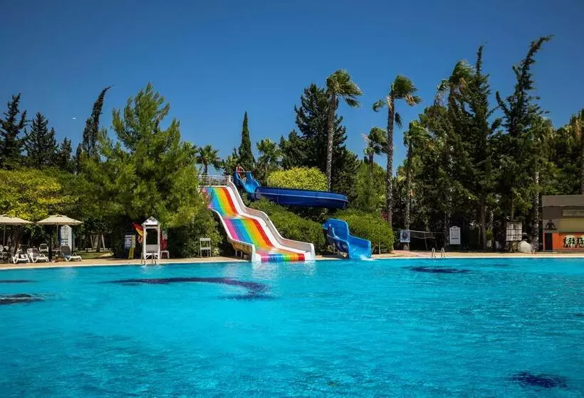 هتل Simena Comfort