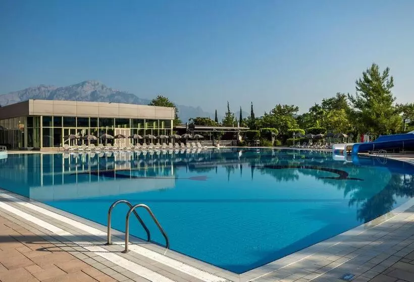 هتل Simena Comfort