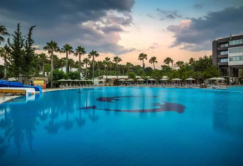 هتل Simena Comfort