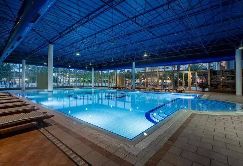 هتل Simena Comfort