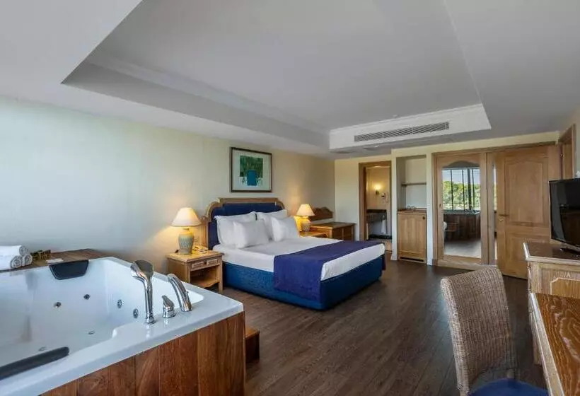 هتل Simena Comfort