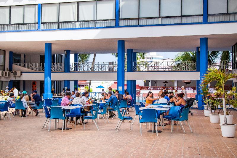 فندق Sol Caribe San Andres All Inclusive