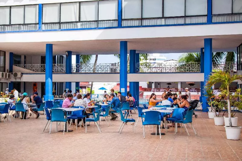 فندق Sol Caribe San Andres All Inclusive