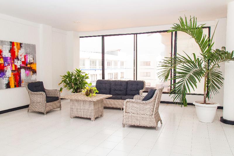 فندق Sol Caribe San Andres All Inclusive