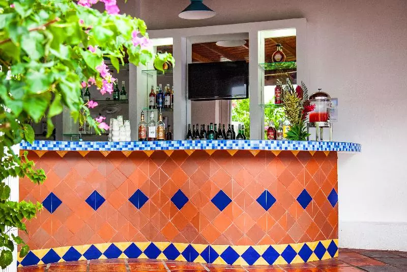 فندق Sol Caribe San Andres All Inclusive