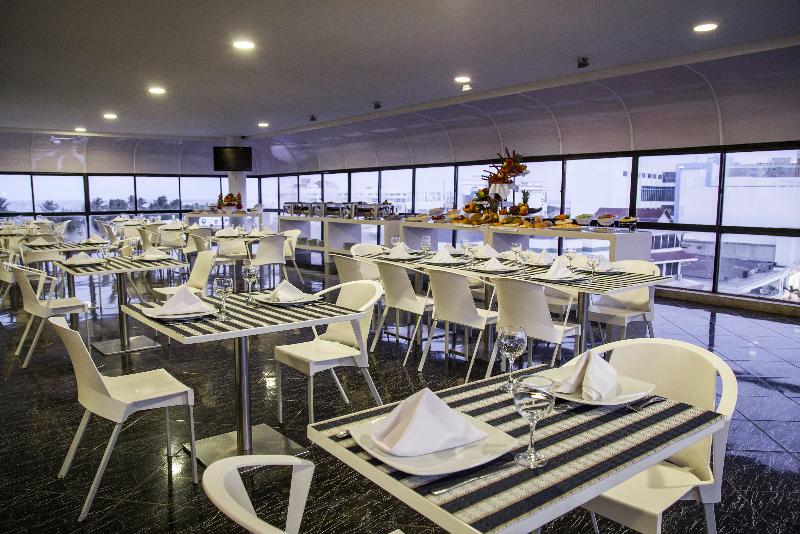 فندق Sol Caribe San Andres All Inclusive