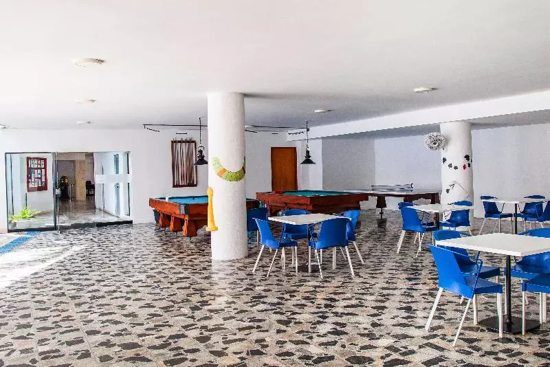 فندق Sol Caribe San Andres All Inclusive