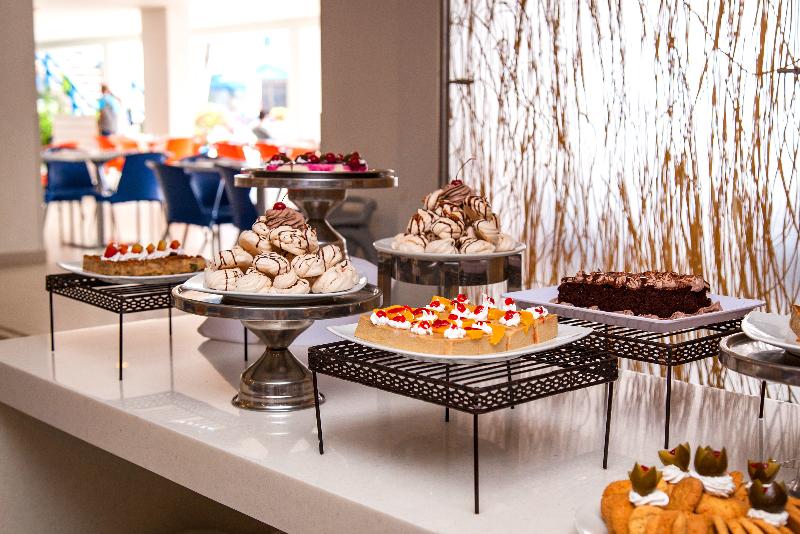 فندق Sol Caribe San Andres All Inclusive