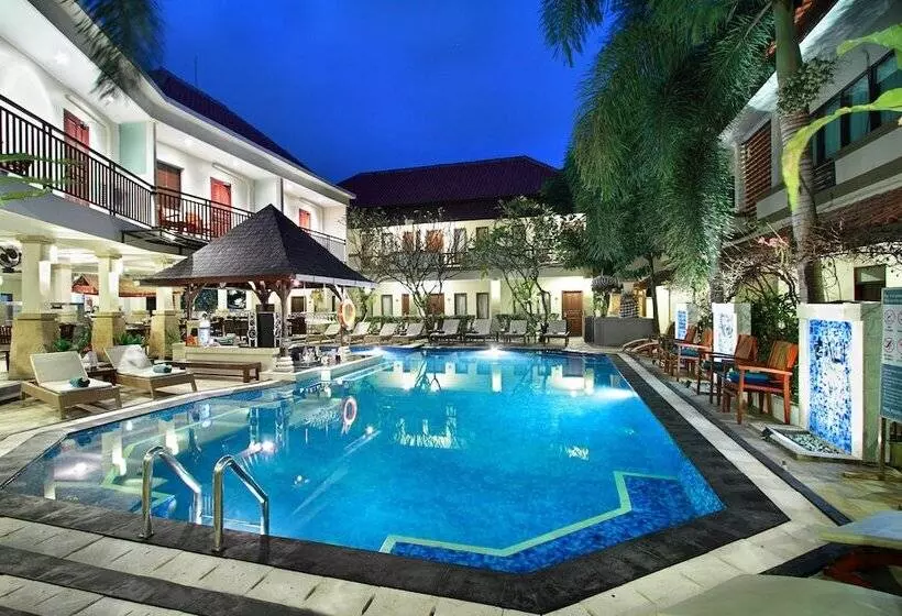 فندق The Niche Bali