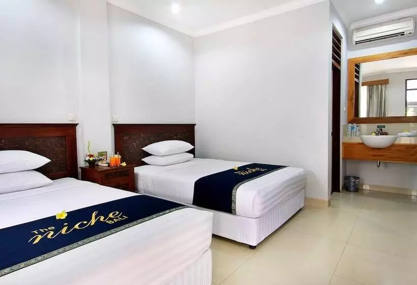 فندق The Niche Bali