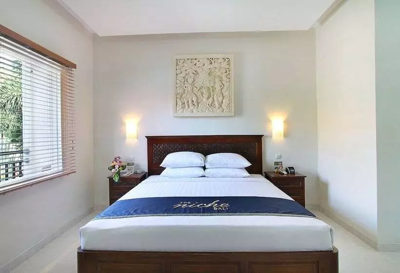 فندق The Niche Bali