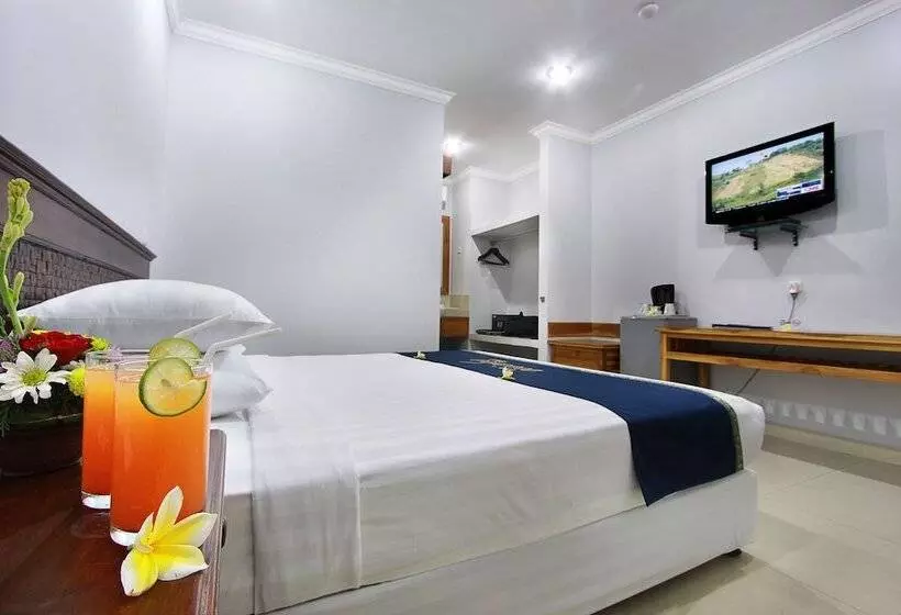 فندق The Niche Bali