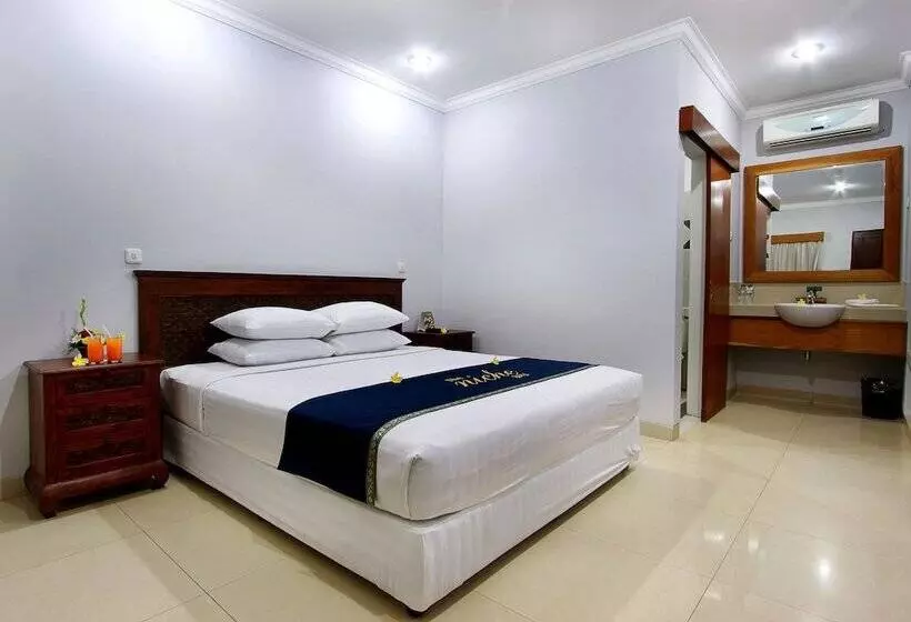 فندق The Niche Bali