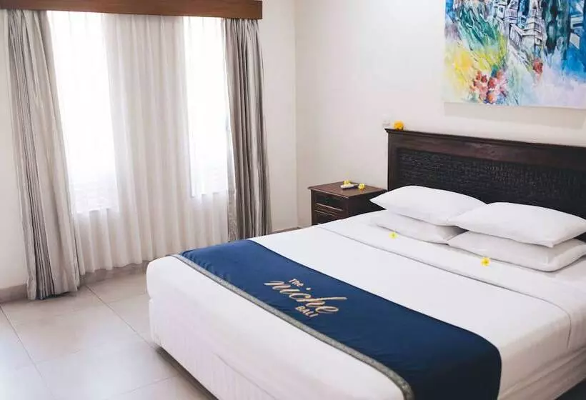 فندق The Niche Bali