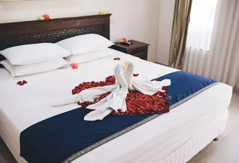 فندق The Niche Bali