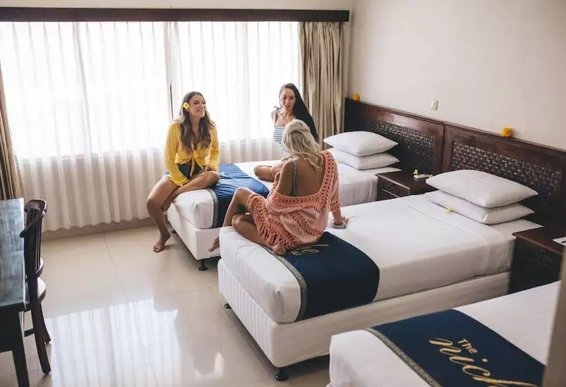 فندق The Niche Bali