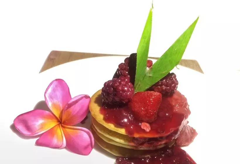 فندق The Niche Bali