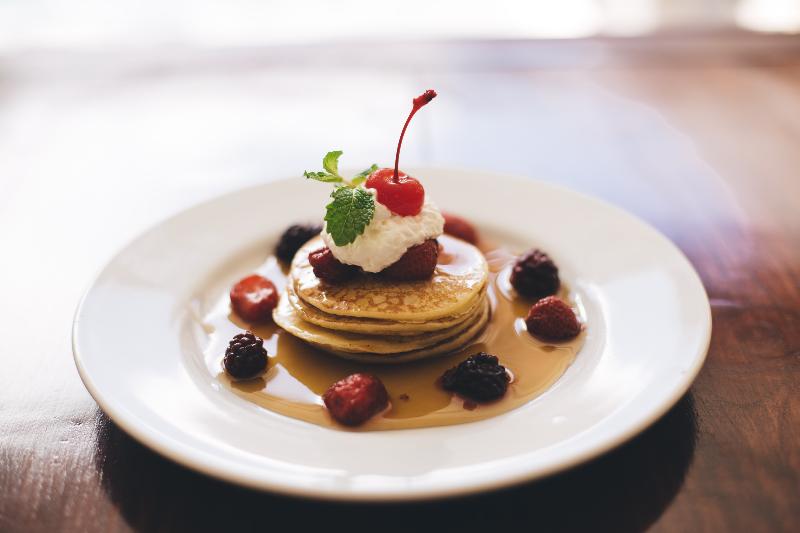 בית מלון כפרי The Niche Bali