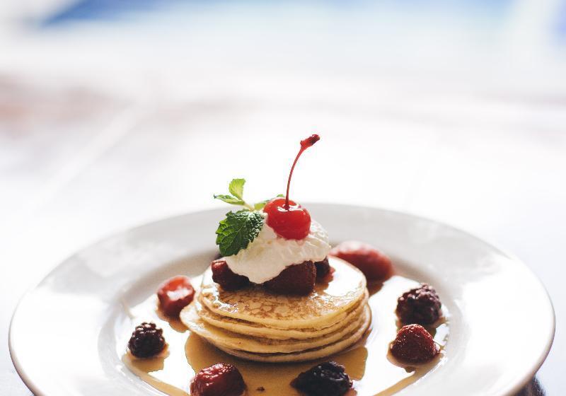 בית מלון כפרי The Niche Bali