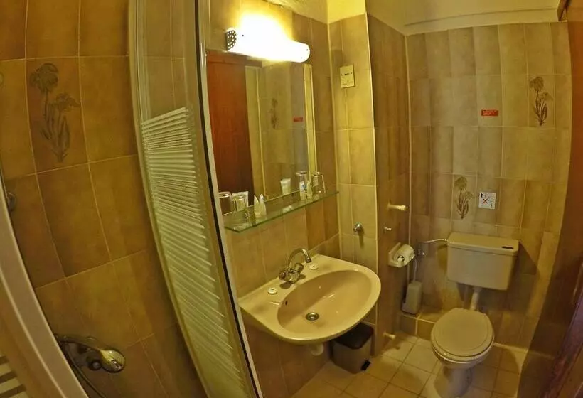 בית מלון כפרי Tina